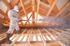 Best Batt and Roll Insulation  in Seneca Knolls, NY