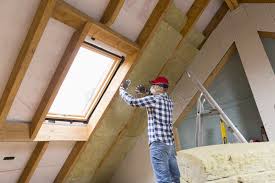 Best Basement Insulation  in Seneca Knolls, NY